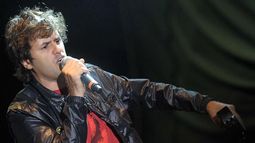 Bandas para todos los gustos en la Fiesta de la Juventud