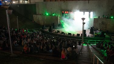 Este año, el festejo por el Día del Estudiante tendrá hasta un Bailando sanjuanino.