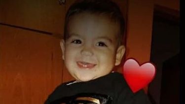 Arman una gran movida solidaria por un pequeño sanjuanino que va al Garrahan