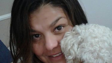 Dolor máximo: falleció de coronavirus una joven que hace unas semanas había sido madre