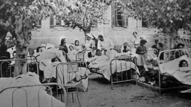 La epidemia que arrasó con los sanjuaninos y el error que hoy se repite con el coronavirus