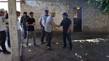 Después de incluir platos sanjuaninos, Tegui entró al TOP 50 mundial