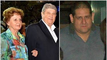 Murió toda una famosa familia sanjuanina en 6 meses