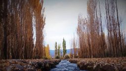 Llegó el otoño y así serán sus primeros días en San Juan