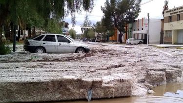 Histórico: se suspende la Fiesta de la Tradición en Jáchal