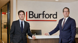 Juicio por YPF: se derrumbaron las acciones del fondo Burford