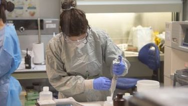 San Juan presentó 16 proyectos científicos para combatir el COVID-19