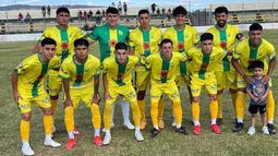 Regional Amateur: todos los resultados del fin de semana y cómo quedaron los equipos sanjuaninos en la tabla de posiciones Regional Amateur: todos los resultados del fin de semana y cómo quedaron los equipos sanjuaninos en la tabla de posiciones