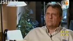 VIDEONOTA: Reveladoras declaraciones de Torraga en Canal 5, después de 19 años