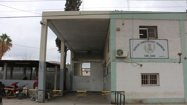 Oportunidad de trabajo en el Servicio Penitenciario: mirá de qué se trata