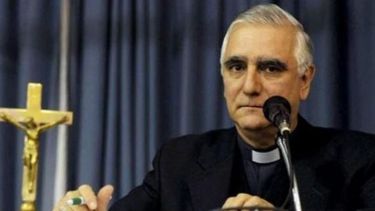 Lozano: Estoy muy contento con este nuevo desafío que el Papa me encomienda