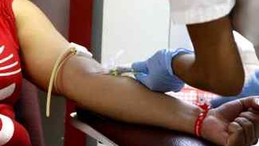 Organizan una colecta solidaria en el Día Mundial de la Donación de Sangre