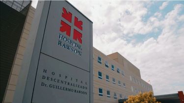 Eliminarán más de 60 años de historias clínicas del Hospital Rawson