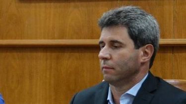 Sergio Uñac despidió a Marcelo Yacante desde las redes