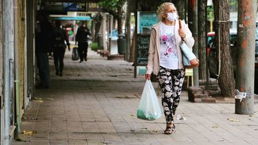 En video: 45 días, 45 fotos de la cuarentena en San Juan