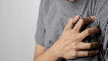 En San Juan afirmaron que el 70% de los fallecidos por muerte súbita no presentó síntomas previos