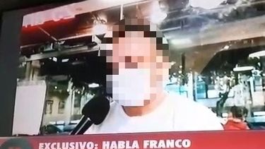 Habló el hombre que quiere impedir el aborto de su ex esposa: Está vivo y merece vivir