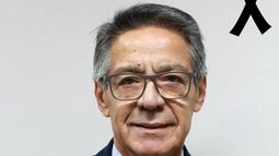 Duelo en la UNSJ: falleció el exdecano de Ingeniería Mario Fernández Duelo en la UNSJ: falleció el exdecano de Ingeniería Mario Fernández