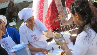 Prepará el yerbiado: ya hay fecha para la Fiesta de la Semita