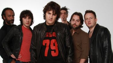 Fiesta Nacional del Sol: Ciro y Los Persas, el primer grupo confirmado