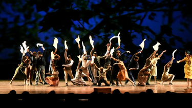 Con miras en la originalidad y el reflejo de la cultura local se busca la mejor idea para la Noche de San Juan en Cosquín