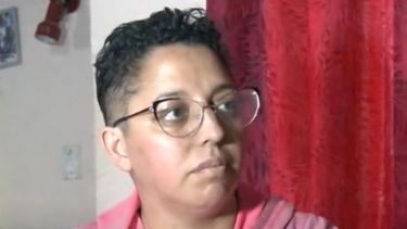 Ana Oviedo, la sobreviviente de la otra tragedia de la Ruta 40 rompe el silencio