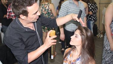 Explosivas declaraciones de Alessi: “Me siento dolido en extremo”