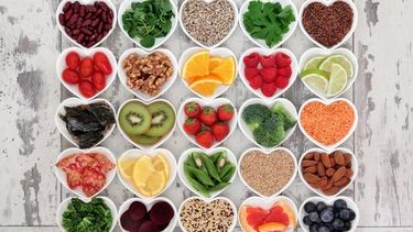 Hábitos saludables para un corazón fuerte