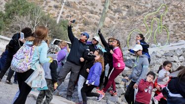 Ya están en marcha en San Juan tres días de debate sobre el desarrollo del turismo