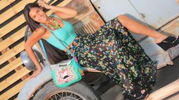 Moda: Mil encuentros