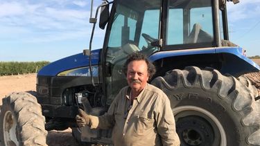 Al Coronavinus lo creó Dios: quién es el sanjuanino detrás de la mejor ocurrencia de la pandemia