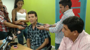 El Gobernador evoluciona y en la semana le dan el alta