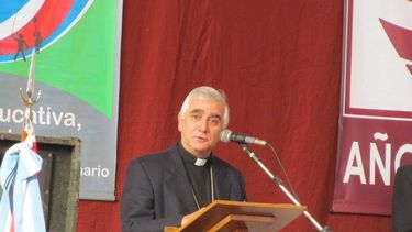 Cómo será la asunción del nuevo arzobispo de San Juan