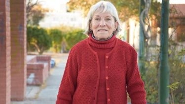Murió la sanjuanina que sobrevivió al terror de la dictadura y luchó toda su vida por los derechos humanos