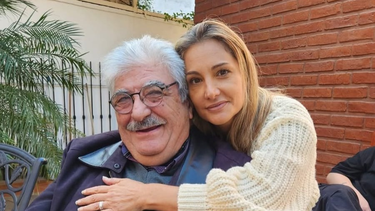 A los 75 años falleció Carlos Víctor Martinazzo, creador de la parrillada Bigotes.