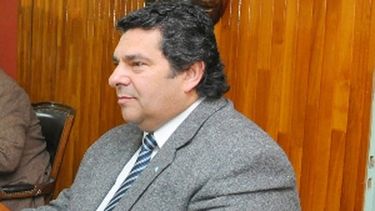 Un sanjuanino tristemente célebre