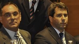 Gobierno-Médicos: fin del conflicto, tras reunión con Uñac y Sánchez