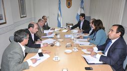 Buscan que una escuela se llame Margarita Ferrá de Bartol