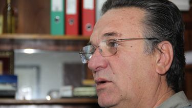 “Soy diferente a otros empresarios”