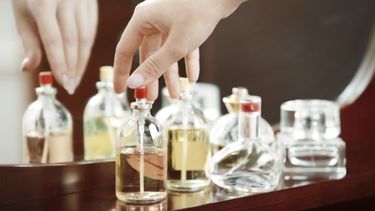 Cómo conservar los perfumes