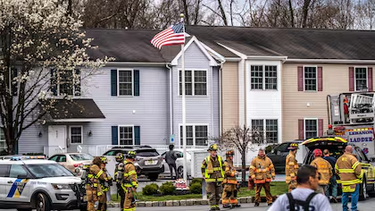 Sismo en Nueva York: Terror por las réplicas