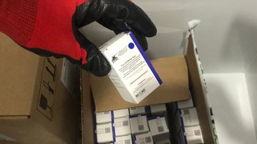 ¿Qué condición pone San Juan para comprar vacunas contra el coronavirus?