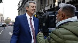 Foto: La Política Online Foto: La Política Online