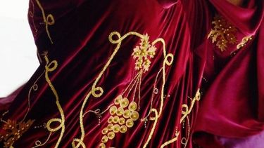 Una ex Reina del Sol fue mamá: Sos una caricia al alma