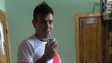 En el día del cumpleaños de Alfredo Turcumán, el emotivo mensaje de su madre