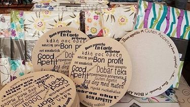 Sugerencia de miércoles: Paradise Deco