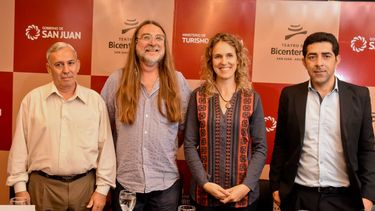 Daniel Giovenco reabre su Fábrica de Trovadores