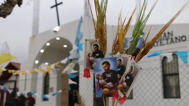 El cronograma de las celebraciones en San Juan por el Día de San Cayetano.