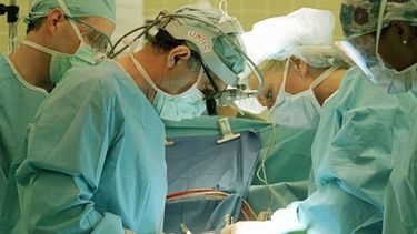 Seis sanjuaninos beneficiados en un nuevo operativo de donación de órganos