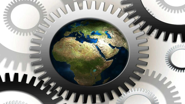 Los cambios en la rotación de la Tierra provocará que los días pasen a tener 25 años en un futuro distante.